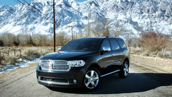 How Is Pac-12 Basketball Like The Dodge Durango? Geez, How Isn't It?