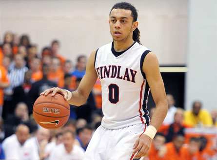 Nigel Williams-Goss And The Man He'll Replace, Abdul Gaddy, Have A Lot Of Superficial Similarities 