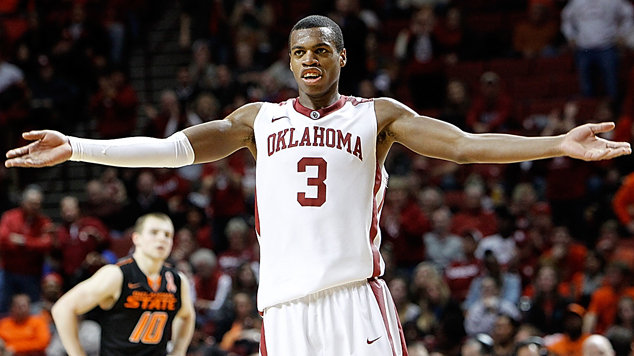 Buddy Hield And The Sooners Will Pose A Serious Question To The UCLA Perimeter Defense