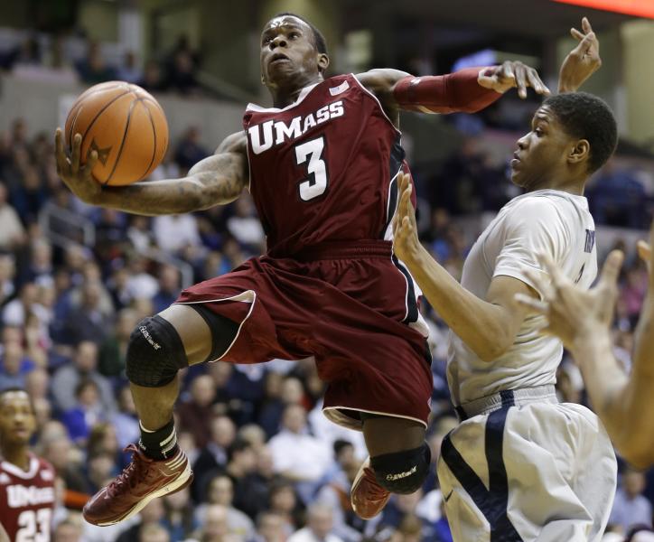Chaz Williams Has One Final Chance To Lead UMass Back To The NCAA Tournament For The First Time Since 1998; Does A Strong Opening Week Mean Williams And Company Are Ready To Make It Happen?