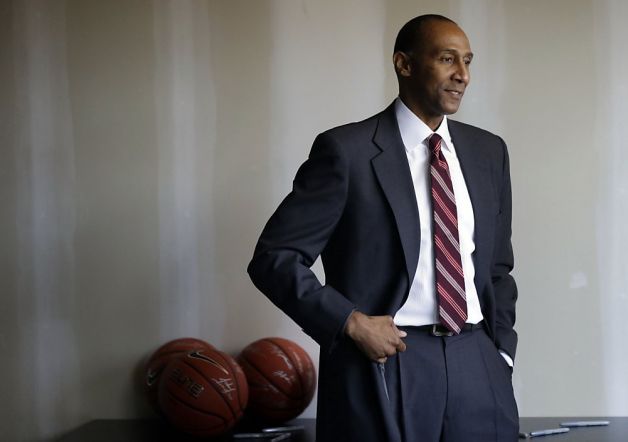 It Didn't Happen On Tuesday Night Against Pittsburgh, But Johnny Dawkins Needs To Find Stanford A Marquee Victory Or Two. The Consequences Of Not Doing So? Dawkins Doesn't Want To Find Out. 
