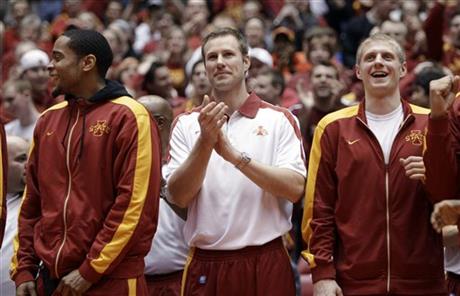 Fred Hoiberg's Roster Suffered More Turnover This Offseason, But That Hasn't Stopped The Mayor From Leading The Cyclones To An Impressive 4-0 Start