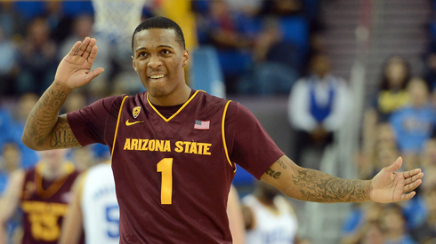 Jahii Carson's Improved Jumper Makes Him Next To Unstoppable (Harry How, Getty Images)
