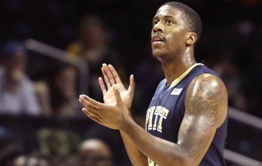 Lamar Patterson will need to continue his solid play if Pitt wants to truly compete in the ACC this season. (AP)