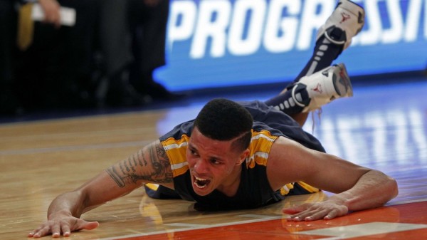NCAA Basketball: NIT Season Tip-Off-Drexel vs Arizona