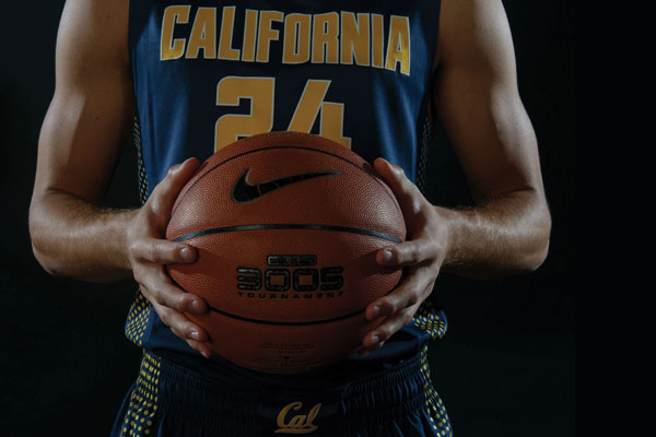 California Unveiled New Basketball Uniforms In April, But These Are The Worst Of The Bunch.