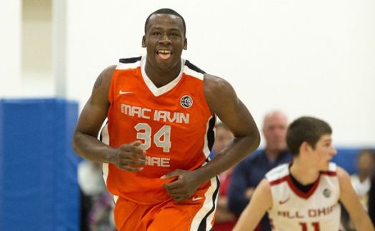 Don't sleep on Cliff Alexander, who is making a name for himself.