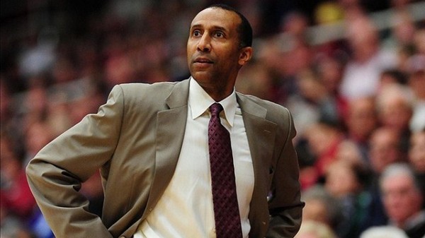 Johnny Dawkins Has The Parts To Reel Off A Successful Season, But He's Got To Put Those Parts Together (Kyle Terada, US Presswire)