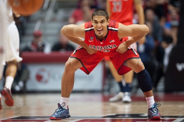 Nick Johnson's Surprising Candidacy For National Player Of The Year Earns Another Supporter