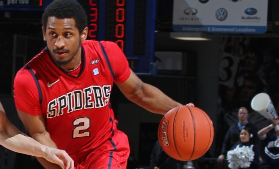 Losing Cedrick Lindsay is a huge blow to the Spiders. (Getty)