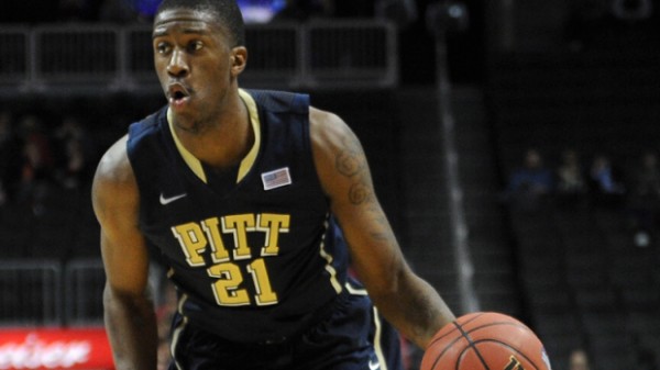 Lamar Patterson Looks to Lead Pitt Past Colorado (Photo: Maddie Meyer/Getty Images)