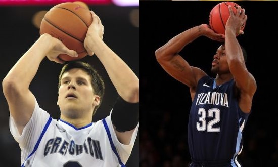 For both Doug McDermott and James Bell, much is still up for grabs for Creighton and Villanova.