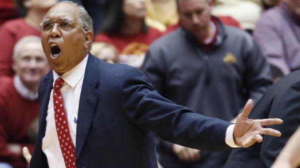 Tubby Smith has guided the Red Raiders to five conference wins, the most since 2010-11. (Justin Hayworth/Associated Press)