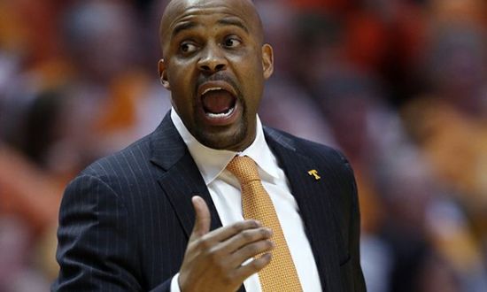 With Cuonzo Martin's job maybe in jeopardy, a VCU-esque run would go a long way to solving that issue. (AP)