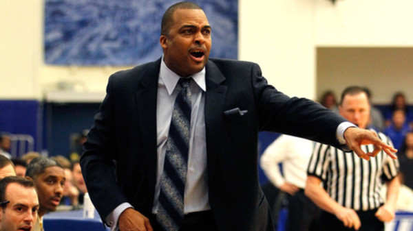 Ron Hunter led Georgia State to 27 wins and a Sun Belt title. ( Kevin C. Cox)
