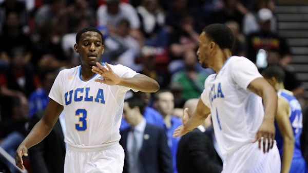 Things Are Looking Up Around the UCLA Basketball Program (Robert Hanashiro, USA Today)