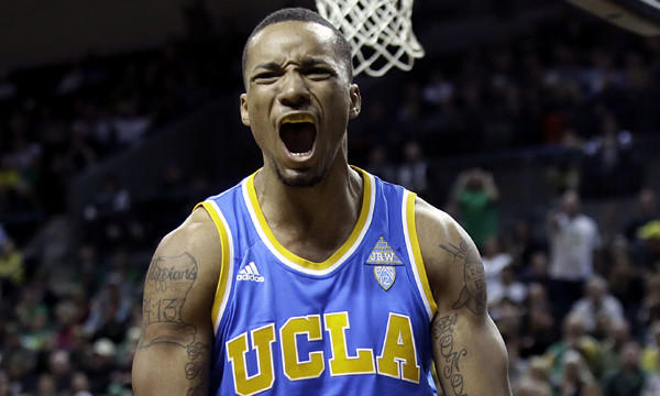 Norman Powell Has Been UCLA's Heart and Soul For Four Years (Associated Press)