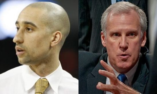 With a bevy of quality coaches, including Shaka Smart and Jim Crews, the A-10 is trending upward.