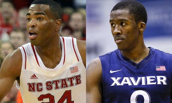 At the end of the day, basketball is a game of stars and two of the bigger ones in T.J. Warren and Semaj Christon meet up Tuesday in Dayton.