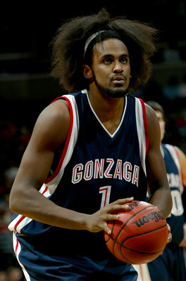 Ronny Turiaf Has Had The Most Successful Professional Career Of Any Gonzaga Player In The Mark Few Era 