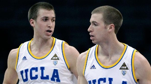Even After Three Years Of Watching The Wears At UCLA, It Is Hard To Figure Out What To Make Of Them 