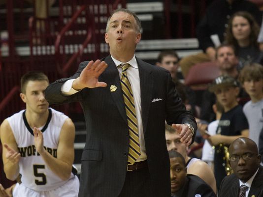 After A Two-Year Hiatus, Mike Young Has Guided Wofford Back To The NCAA Tournament. Their Big Dance Outlook Appears Gloomy, But Could The Terriers Find A Way To Concoct An Upset For The Ages?