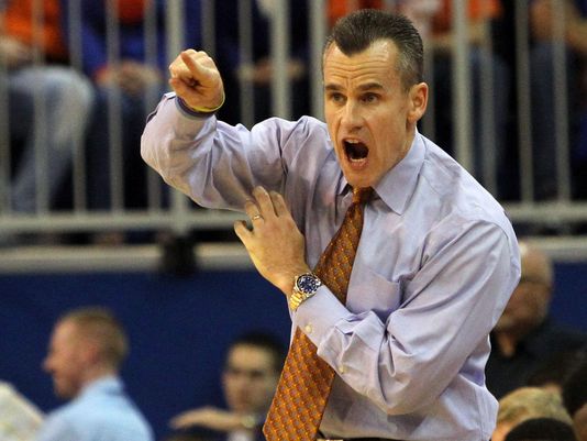 Before The Winning Began In Earnest, Billy Donovan Had To Navigate His Team Through A Slew Of Early Season Personnel Losses