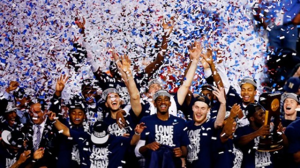 In Capturing Another National Title For The University Of Connecticut, Kevin Ollie's Huskies Proved That The UConn Program Is As Elite As Any College Basketball Has To Offer