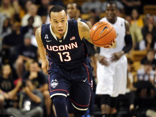 Shabazz Napier Dominated The NCAA Tournament. Will His Proficiency Continue At The Next Level?