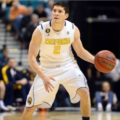 California Needs Sam Singer To Step The Team's Point Guard Spot