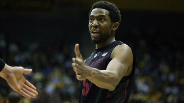 Chasson Randle Took His Game To A New Level As A Junior, And May Be Counted On For More As A Senior 