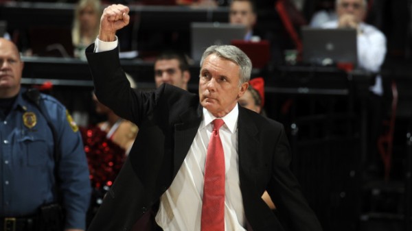 Gary Williams resurrected a Maryland program in turmoil, eventually winning a national title with the Terrapins.