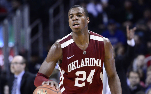 Buddy Hield And The Sooners Will Be The Favorites To Win The Diamond Head Classic