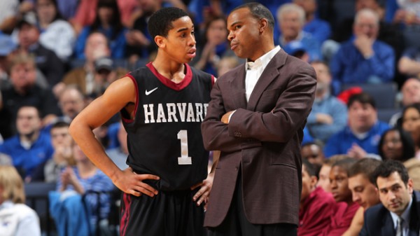 Tommy Amaker is no stranger to non-conference surprises. (Getty Images)