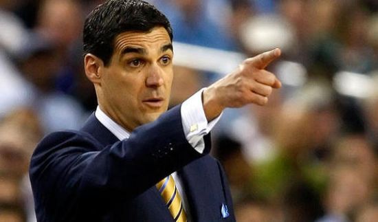 Jay Wright's crew is deep, balanced, experienced and poised for a long overdue tournament run. (Getty)