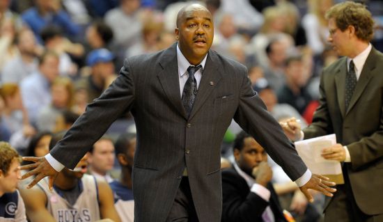 Despite some recent struggles, John Thompson III and Georgetown still have a lot going for them. (Washington Post)