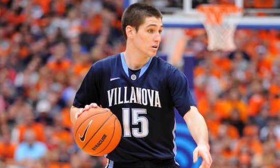 As a perfect example to this great rivalry, Ryan Arcidiacono and Villanova squeaked out a much deserved victory over the Orange last week. (USA TODAY Sports)