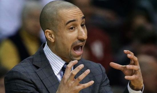 After a hot start, Shaka Smart's squad has cooled a bit. (Getty)