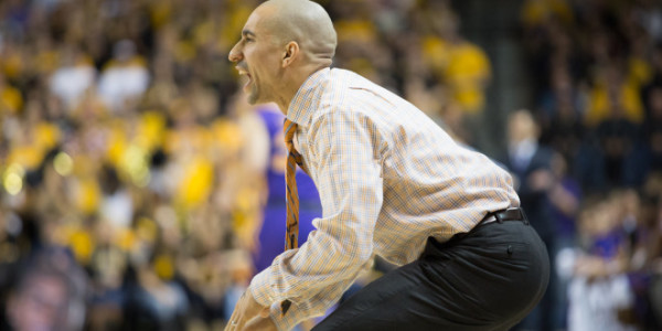 Shaka Smart's Rams got a much-needed resume-builder, but defensive issues remain (vcuramnation.com)