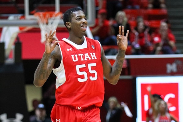 Delon Wright And Utah Need To Prove They're Ready For The National Stage 