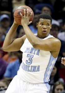 Kennedy Meeks will have to be almost perfect for the Tar Heels to have a chance (kentuckysportsradio.com)