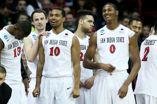 San Diego State's Offense Has Been Awful, But They're Still A Force To Be Reckoned With In The Mountain West (Stephen Dunn)