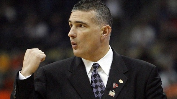 Frank Martin picked up a big win over Georgia with an efficient zone offense.  (rantsports.com).