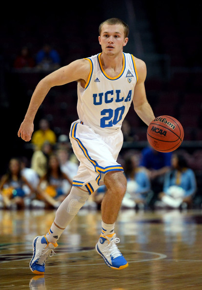 Bryce Is A Baller, But He Shouldn't Be UCLA's Best Player (Ethan Miller, Getty Images)