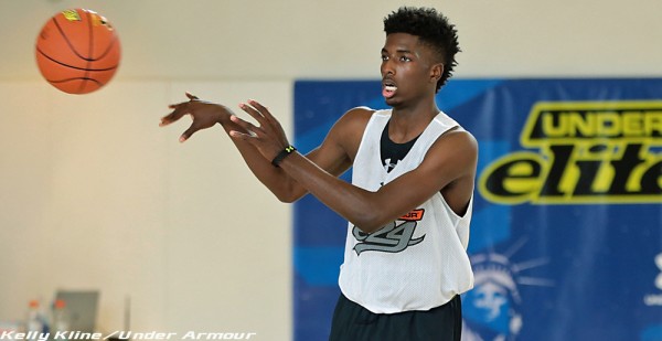 Jalek Felton Will Join His Uncle's Alma Mater in 2017