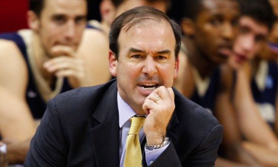 Could Mike Lonergan and George Washington truly challenge VCU for the conference crown? (Getty)