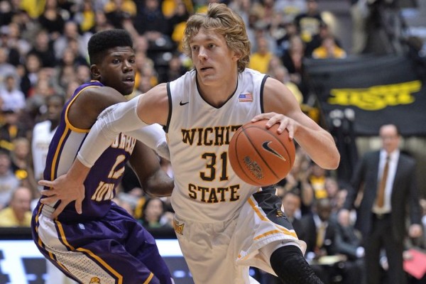 Can Wichita State push past UNI for 28th-straight MVC victory? (Peter Aiken)