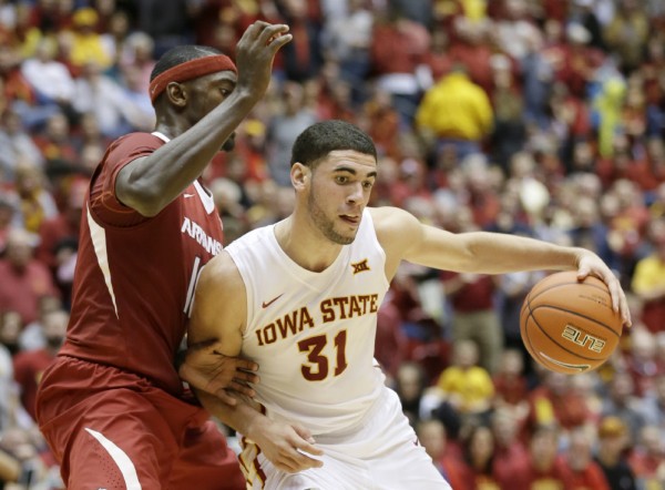 Georges Niang leads another high-powered Cyclones squad.