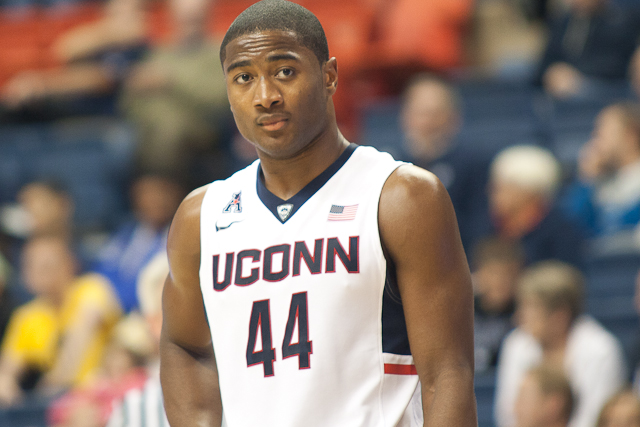 Rodney Purvis' Offense Is UConn's Key To Returning To The NCAA Tournament.