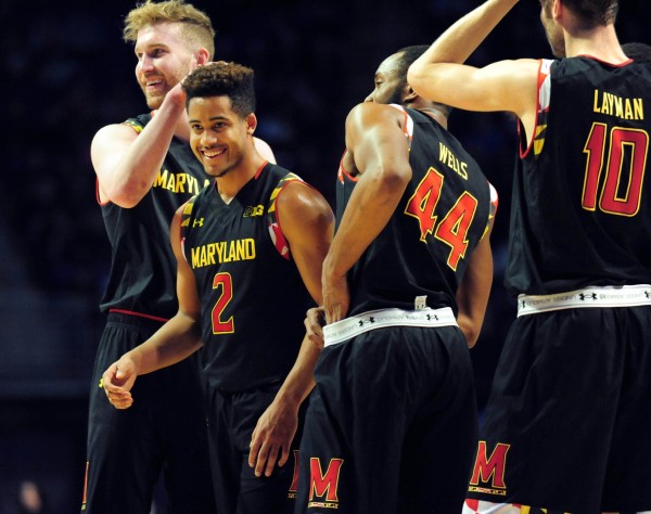 Maryland Needs to Find Its Mojo Again (USA Today Images)